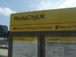 MEDIA CITY UK WINS CARBUNCLE CUP